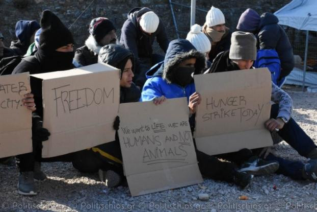 Αναζητούνται διαμερίσματα στο Ρέθυμνο για τη στέγαση προσφύγων